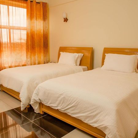 A1 Hotel And Resort 阿鲁沙 外观 照片