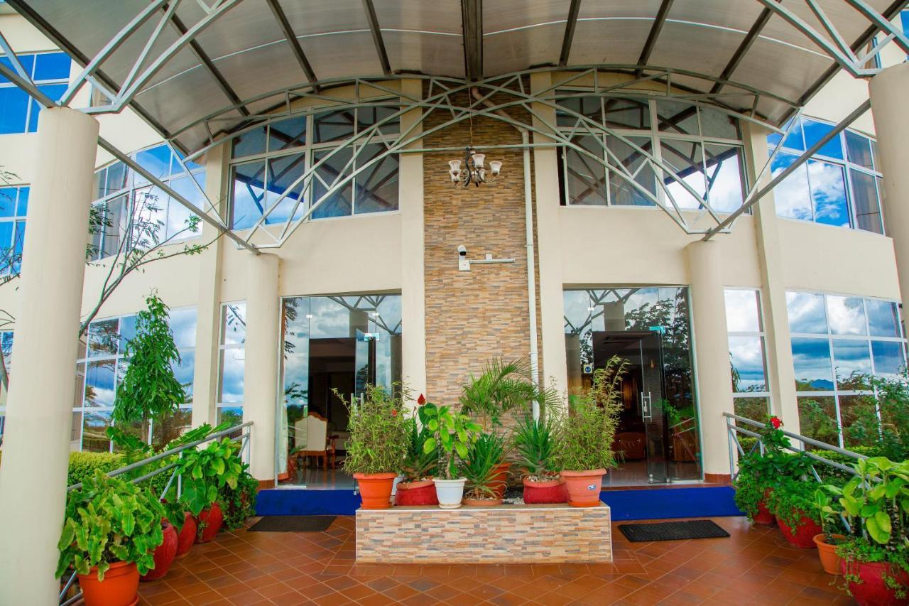 A1 Hotel And Resort 阿鲁沙 外观 照片
